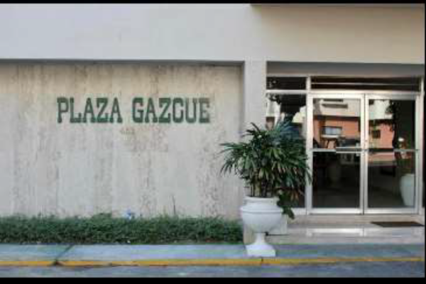 Condominio Plaza Gazcue